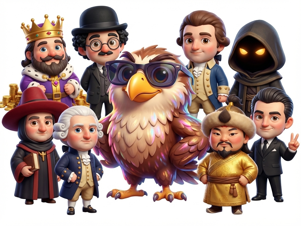 Learn with your family